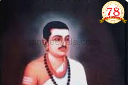 ಬಸವ ಜಯಂತಿ ಅಂಗವಾಗಿ ಜಿಲ್ಲಾಮಟ್ಟದ ಪ್ರಬಂಧ ಸ್ಪರ್ಧೆ