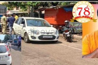 ​ಅಂಕೋಲಾದಲ್ಲಿ ಕಾಂಗ್ರೆಸ್ ಮುಖಂಡನ ಮೇಲೆ ಭೀಕರ ಹಲ್ಲೆ: ಗೋವಾ ನೋಂದಣಿಯ ಕಾರಿನಲ್ಲಿ ಬಂದ ದುಷ್ಕರ್ಮಿಗಳು