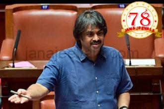 1 ನೇ ತರಗತಿ ಪ್ರವೇಶ | ವಯೋಮಿತಿ 60 ದಿನಗಳ ವಿನಾಯಿತಿ: ಸಚಿವ ಮಧು ಬಂಗಾರಪ್ಪ