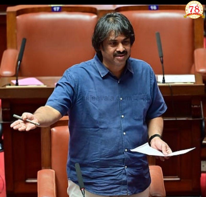 1 ನೇ ತರಗತಿ ಪ್ರವೇಶ | ವಯೋಮಿತಿ 60 ದಿನಗಳ ವಿನಾಯಿತಿ: ಸಚಿವ ಮಧು ಬಂಗಾರಪ್ಪ