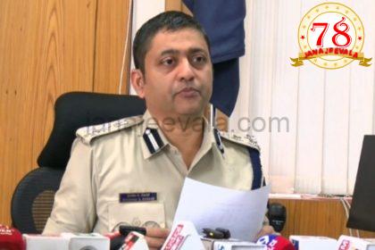 ಬೆಳಗಾವಿಯ ಈ ಎರಡು ರಸ್ತೆಗಳಲ್ಲಿ ಏಕಮುಖ ಸಂಚಾರ: ಸಹಕರಿಸಲು ಮನವಿ