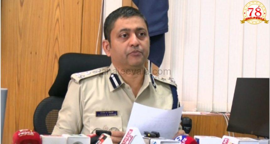 ಬೆಳಗಾವಿಯ ಈ ಎರಡು ರಸ್ತೆಗಳಲ್ಲಿ ಏಕಮುಖ ಸಂಚಾರ: ಸಹಕರಿಸಲು ಮನವಿ