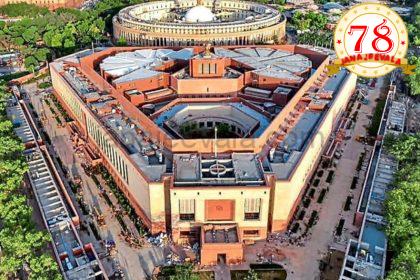 ಲೋಕಸಭಾ ಸ್ಥಾನಗಳ ಸಂಖ್ಯೆ 850ಕ್ಕೆ ಏರಿಕೆ- ಶೇ. 33 ಮಹಿಳಾ ಮೀಸಲಾತಿ-ಕ್ಷೇತ್ರ ಮರುವಿಂಗಡಣೆಗೆ ಕೇಂದ್ರದ ಸಿದ್ಧತೆ   