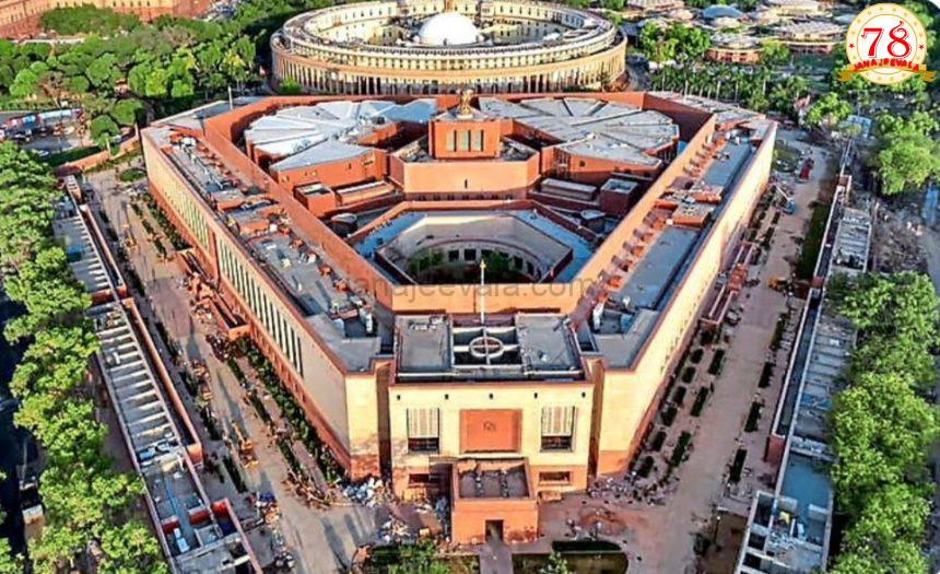 ಲೋಕಸಭಾ ಸ್ಥಾನಗಳ ಸಂಖ್ಯೆ 850ಕ್ಕೆ ಏರಿಕೆ- ಶೇ. 33 ಮಹಿಳಾ ಮೀಸಲಾತಿ-ಕ್ಷೇತ್ರ ಮರುವಿಂಗಡಣೆಗೆ ಕೇಂದ್ರದ ಸಿದ್ಧತೆ   