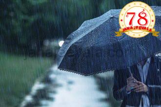 ಬಿಸಿಗಾಳಿ ನಡುವೆ ರಾಜ್ಯದಲ್ಲಿ ಭಾರಿ ಮಳೆ 