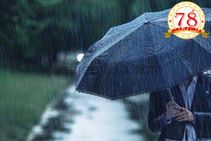 ಬಿಸಿಗಾಳಿ ನಡುವೆ ರಾಜ್ಯದಲ್ಲಿ ಭಾರಿ ಮಳೆ 