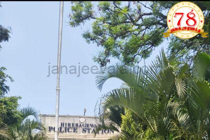 ಬೆಳಗಾವಿಯಲ್ಲಿ ಹೆಣದ ಮೇಲೆ ಹಣದ ವ್ಯವಹಾರ ನಡೆಸುತ್ತಿರುವ ಬಾಗೇವಾಡಿ ಪೊಲೀಸಪ್ಪ..?