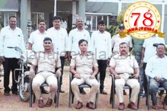 ಬೈಕ್ ಕಳವು ಪ್ರಕರಣ: ಆರೋಪಿ ಬಂಧನ