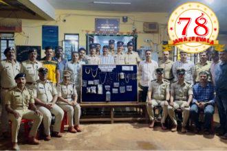 ಆಯುರ್ವೇದ ವೈದ್ಯನ ಕೊಲೆ ಆರೋಪಿಯನ್ನು ಬಂಧಿಸಿದ ಪೊಲೀಸರು ; ಚಿನ್ನದ ಆಸೆಗೆ ಪರಿಚಯಸ್ಥನಿಂದಲೇ ಕೊಲೆ