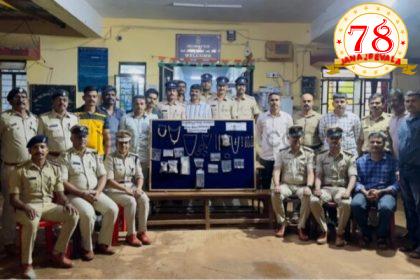 ಆಯುರ್ವೇದ ವೈದ್ಯನ ಕೊಲೆ ಆರೋಪಿಯನ್ನು ಬಂಧಿಸಿದ ಪೊಲೀಸರು ; ಚಿನ್ನದ ಆಸೆಗೆ ಪರಿಚಯಸ್ಥನಿಂದಲೇ ಕೊಲೆ