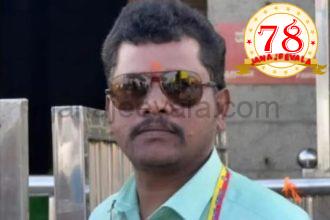 ಜೋರಾಯ್ತು ಬಿಸಿಲು : ಪಟ್ಟಣ ಪಂಚಾಯತ್ ಮುಖ್ಯಾಧಿಕಾರಿ ಸಾವು