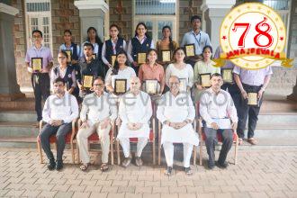 ಕೆಎಲ್‌ಇ ಪಿಯು ಕಾಲೇಜುಗಳ ಸಾಧನೆ – ಅದ್ವಿತೀಯ