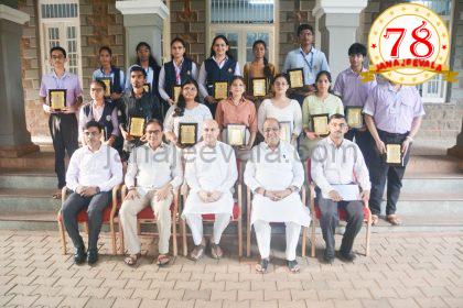 ಕೆಎಲ್‌ಇ ಪಿಯು ಕಾಲೇಜುಗಳ ಸಾಧನೆ – ಅದ್ವಿತೀಯ