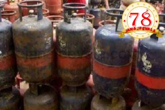 ಇರಾನ್‌ ಯುದ್ಧದ ಬಿಕ್ಕಟ್ಟು ; ವಾಣಿಜ್ಯ ಬಳಕೆ ಸಿಲಿಂಡರ್ ಬೆಲೆಯಲ್ಲಿ ಭಾರಿ ಹೆಚ್ಚಳ