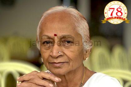 ಪ್ರಖ್ಯಾತ ವೈದ್ಯಾಧಿಕಾರಿ ಜಯಶ್ರೀ ಯಾದವಾಡ ನಿಧನ