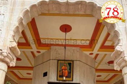 ನಾಗನೂರು ರುದ್ರಾಕ್ಷಿ ಮಠದ ಉಚಿತ ಪ್ರಸಾದ ನಿಲಯಕ್ಕೆ 5 ರಂದು ಪ್ರವೇಶ ಪರೀಕ್ಷೆ