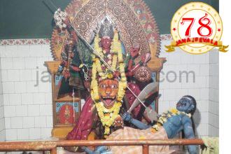 ಅಗಸಗಿ ಗ್ರಾಮದೇವಿ ಶ್ರೀ ಲಕ್ಷ್ಮೀ ಜಾತ್ರೆ ಏಪ್ರಿಲ್ 2027 ಕ್ಕೆ ನಿಗದಿ..!