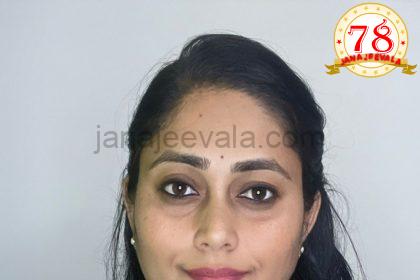 ಲಾವಣ್ಯ ಗುಂಜಾಳ ಅವರಿಗೆ ಭೌತಶಾಸ್ತ್ರ ವಿಷಯದಲ್ಲಿ ಪಿಎಚ್ ಡಿ