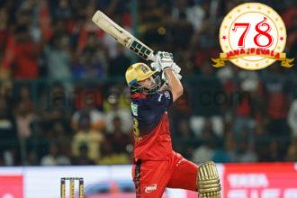 IPL ಅಂಕಪಟ್ಟಿಯಲ್ಲಿ ನಮ್ಮ RCB ಗೆ ಈಗ ಅಗ್ರಸ್ಥಾನ