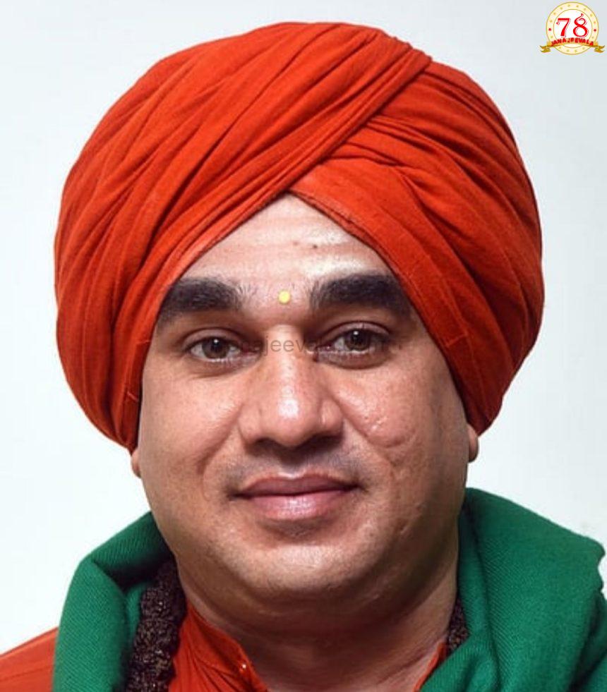 ಹೆಸರಾಂತ ಸ್ವಾಮೀಜಿ ವಿರುದ್ಧವೇ ಲೈಂಗಿಕ ಕಿರುಕುಳದ ಆರೋಪ