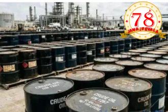 ಅಮೆರಿಕ-ಇರಾನ್ ಮಧ್ಯೆ 2 ವಾರಗಳ ಕದನ ವಿರಾಮ ಘೋಷಣೆಯ ಬೆನ್ನಲ್ಲೇ ದಿಢೀರ್‌ ಕುಸಿದ ಕಚ್ಚಾ ತೈಲ ಬೆಲೆ