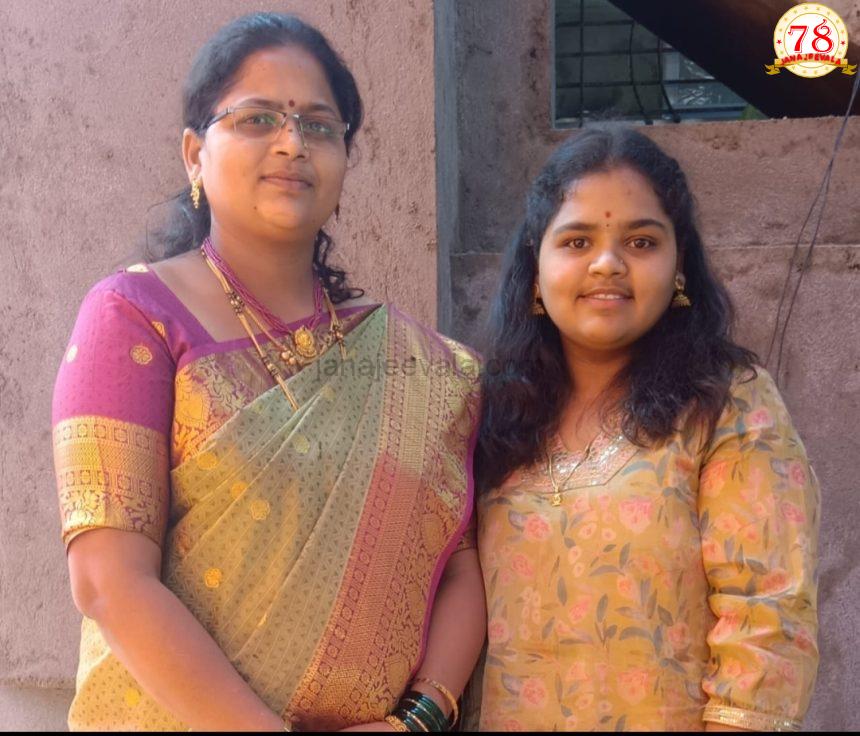 ಛಲಬಿಡದ ಅವ್ವ ಶಿಲ್ಪಾ- ಮಗಳು ಸಾಧಕಿ ಮಗಳು ಪಲ್ಲವಿ: ಒಂದು ಅಪೂರ್ವ ಯಶೋಗಾಥೆ