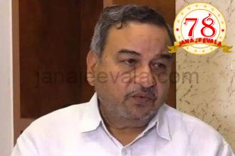 ಕಾಂಗ್ರೆಸ್‌ನಲ್ಲಿ ತಳಮಳ : ಕೆಪಿಸಿಸಿ ಅಲ್ಪಸಂಖ್ಯಾತ ಘಟಕದ ಅಧ್ಯಕ್ಷ ಸ್ಥಾನಕ್ಕೆ ಅಬ್ದುಲ್ ಜಬ್ಬಾರ್ ರಾಜೀನಾಮೆ..!