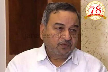 ಕಾಂಗ್ರೆಸ್‌ನಲ್ಲಿ ತಳಮಳ : ಕೆಪಿಸಿಸಿ ಅಲ್ಪಸಂಖ್ಯಾತ ಘಟಕದ ಅಧ್ಯಕ್ಷ ಸ್ಥಾನಕ್ಕೆ ಅಬ್ದುಲ್ ಜಬ್ಬಾರ್ ರಾಜೀನಾಮೆ..!