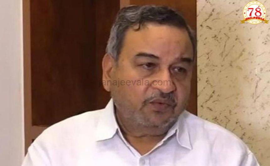 ಕಾಂಗ್ರೆಸ್‌ನಲ್ಲಿ ತಳಮಳ : ಕೆಪಿಸಿಸಿ ಅಲ್ಪಸಂಖ್ಯಾತ ಘಟಕದ ಅಧ್ಯಕ್ಷ ಸ್ಥಾನಕ್ಕೆ ಅಬ್ದುಲ್ ಜಬ್ಬಾರ್ ರಾಜೀನಾಮೆ..!