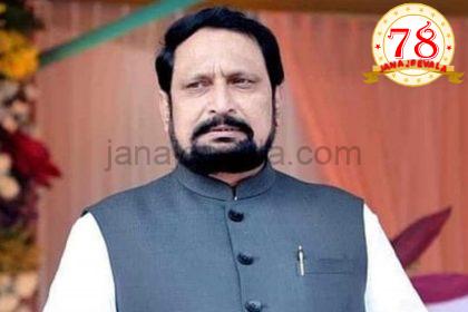 ಅಥಣಿ ಸಾಹುಕಾರ್ ತಿರುಗೇಟು : ನಾನು ಬಿಜೆಪಿ ಸೇರುತ್ತೇನೆ ಎಂದು ಹೇಳಿದವರೇ ಜೆಡಿಎಸ್‌ಗೆ ಸೇರುತ್ತಾರೆ..!