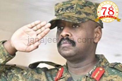 1 ಬಿಲಿಯನ್ ಡಾಲರ್ ಕೊಡಿ, ಟರ್ಕಿ ಸುಂದರಿ ಜೊತೆ ನನಗೆ ಮದುವೆ ಮಾಡಿ : ಟರ್ಕಿಗೆ ಉಗಾಂಡಾ ಸೇನಾಪತಿಯ ವಿಚಿತ್ರ ಷರತ್ತು…!