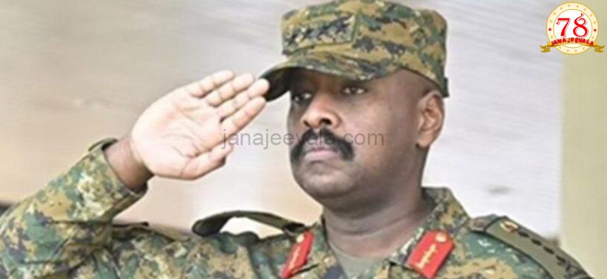 1 ಬಿಲಿಯನ್ ಡಾಲರ್ ಕೊಡಿ, ಟರ್ಕಿ ಸುಂದರಿ ಜೊತೆ ನನಗೆ ಮದುವೆ ಮಾಡಿ : ಟರ್ಕಿಗೆ ಉಗಾಂಡಾ ಸೇನಾಪತಿಯ ವಿಚಿತ್ರ ಷರತ್ತು…!