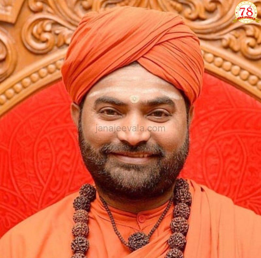 ಹರಿಹರ ಪಂಚಮಸಾಲಿ ಪೀಠದಿಂದ ವಚನಾನಂದ ಶ್ರೀ ಉಚ್ಚಾಟನೆ..!