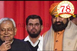 ನಿತೀಶ್ ಕುಮಾರ್ ರಾಜೀನಾಮೆ : ಇಂದೇ ಬಿಜೆಪಿ ನಾಯಕನಿಗೆ ಬಿಹಾರ ಸಿಎಂ ಪಟ್ಟ