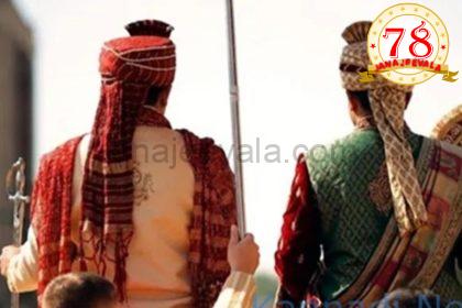 ಒಬ್ಬಳೇ ʼವಧುʼವನ್ನು ಮದುವೆಯಾಗಲು ದಿಬ್ಬಣ ಸಮೇತ ಬಂದ ಇಬ್ಬರು ವರರನ್ನು ನೋಡಿ ಬೆಚ್ಚಿಬಿದ್ದ ವಧುವಿನ ಕುಟುಂಬ..!