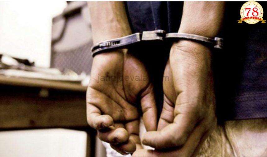 180 ಬಾಲಕಿಯರ ಮೇಲೆ ಲೈಂಗಿಕ ದೌರ್ಜನ್ಯ; 350 ವೀಡಿಯೊ ಚಿತ್ರೀಕರಿಸಿ ವೈರಲ್‌ ; ಆರೋಪಿಯ ಬಂಧನ