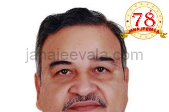 ಪಕ್ಷ ವಿರೋಧಿ ಚಟುವಟಿಕೆ: ಕಾಂಗ್ರೆಸ್‌ನಿಂದ ಅಬ್ದುಲ್ ಜಬ್ಬಾರ್ ಅಮಾನತು