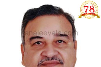 ಪಕ್ಷ ವಿರೋಧಿ ಚಟುವಟಿಕೆ: ಕಾಂಗ್ರೆಸ್‌ನಿಂದ ಅಬ್ದುಲ್ ಜಬ್ಬಾರ್ ಅಮಾನತು