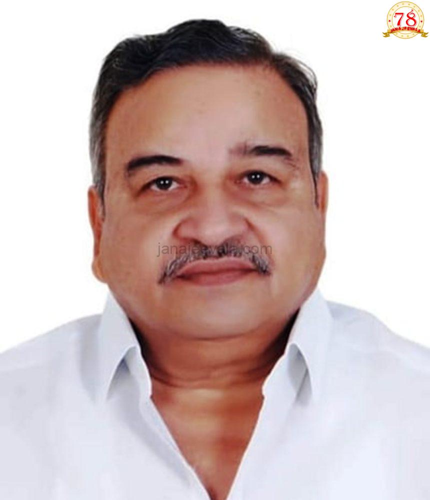 ಪಕ್ಷ ವಿರೋಧಿ ಚಟುವಟಿಕೆ: ಕಾಂಗ್ರೆಸ್‌ನಿಂದ ಅಬ್ದುಲ್ ಜಬ್ಬಾರ್ ಅಮಾನತು