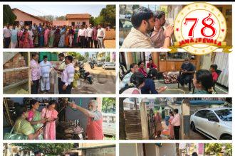 ಶಿಕ್ಷಕರಿಗೆ ಮರ್ಯಾದೆ ಕೊಡದೆ ‘ನನ್ನನ್ನು ಬಂದು ಏಕೆ ಭಿಕ್ಷೆ ಬಿಡುತ್ತೀರಿ’ ಎಂದವರು ಇಂದು ಎಲ್ಲಿ?