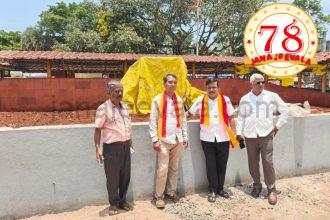 ಹಲ್ಮಿಡಿ ಶಾಸನದ ಬಗ್ಗೆ ಕನ್ನಡ ಹೋರಾಟಗಾರ ಅಶೋಕ ಚಂದರಗಿ ಅವರು ಜಿಲ್ಲಾಡಳಿತಕ್ಕೆ ನೀಡಿದ ಸಲಹೆಯಾದರು ಏನು ಗೊತ್ತೇ ?