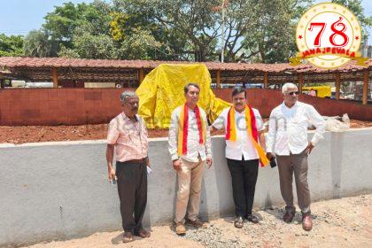 ಹಲ್ಮಿಡಿ ಶಾಸನದ ಬಗ್ಗೆ ಕನ್ನಡ ಹೋರಾಟಗಾರ ಅಶೋಕ ಚಂದರಗಿ ಅವರು ಜಿಲ್ಲಾಡಳಿತಕ್ಕೆ ನೀಡಿದ ಸಲಹೆಯಾದರು ಏನು ಗೊತ್ತೇ ?