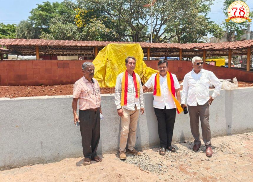 ಹಲ್ಮಿಡಿ ಶಾಸನದ ಬಗ್ಗೆ ಕನ್ನಡ ಹೋರಾಟಗಾರ ಅಶೋಕ ಚಂದರಗಿ ಅವರು ಜಿಲ್ಲಾಡಳಿತಕ್ಕೆ ನೀಡಿದ ಸಲಹೆಯಾದರು ಏನು ಗೊತ್ತೇ ?