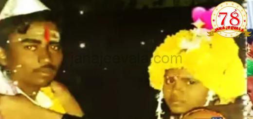 ಗಂಡನ ಮನೆಗೆ ಬಂದ ಮೂರೇ ದಿನಕ್ಕೆ ಆತ್ಮಹತ್ಯೆಗೆ ಶರಣಾದ ವಿವಾಹಿತೆ