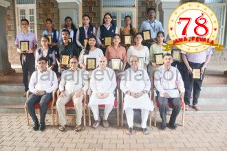 ಕೆಎಲ್‌ಇ ಪಿಯು ಕಾಲೇಜುಗಳ ಸಾಧನೆ – ಅದ್ವಿತೀಯ