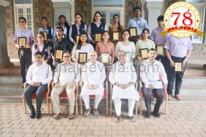 ಕೆಎಲ್‌ಇ ಪಿಯು ಕಾಲೇಜುಗಳ ಸಾಧನೆ – ಅದ್ವಿತೀಯ