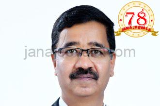 ಕೇಂದ್ರದ ಮತ್ತೊಂದು ಸಚಿವಾಲಯದ ಜಂಟಿ ಕಾರ್ಯದರ್ಶಿಯಾಗಿ ಗಿರೀಶ್ ಹೊಸೂರ್ ನೇಮಕ..!