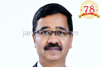 ಕೇಂದ್ರದ ಮತ್ತೊಂದು ಸಚಿವಾಲಯದ ಜಂಟಿ ಕಾರ್ಯದರ್ಶಿಯಾಗಿ ಗಿರೀಶ್ ಹೊಸೂರ್ ನೇಮಕ..!