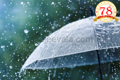 ಈ ವರ್ಷ ವಾಡಿಕೆಯಿಂತಲೂ ಕಡಿಮೆ ಮಳೆ